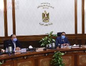 رئيس الوزراء: نعمل على تحسين ترتيبنا فى تقرير أنشطة الأعمال الصادر عن البنك الدولى