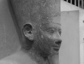 نقل 6 تماثيل للملك سنوسرت الأول من "متحف التحرير" لـ"المتحف الكبير" قريبا