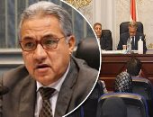 حصاد إنجازات "محلية النواب".. 102 اجتماع حضرها 11 محافظا.. مناقشة 217 أداة رقابية.. زيارات ميدانية لـ4 محافظات.. جلسات لقياس الأثر التشريعى لقوانين صدرت أبرزها التصالح وانتظار المركبات والمواقف العشوائية