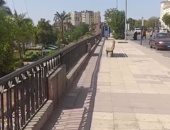 هنا يعيش الأباتشى بعد إيقافه.. كابتن الزمالك يعود لأسوان.. فيديو