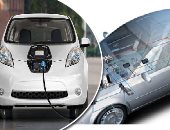 أوروبا تستعد لطى صفحة السيارات العاملة بالوقود.. المركبات الكهربائية تستمر فى النمو مع خطة خفض الانبعاثات.. ستكون الوحيدة على الطرق الأوروبية بحلول 2050.. وهولندا أكثر الدول تفوقا بانتشار الشحن الكهربائى