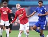 مورينيو يرفض انضمام فان دي بيك إلى روما