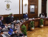 مصطفى مدبولى: مشروعات إحياء القاهرة التاريخية تحظى بمتابعة الرئيس السيسي