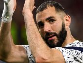 ريال مدريد يستعرض لاعبيه المشاركين فى تصفيات المونديال.. بنزيما على رأس القائمة