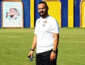 3 أسماء مرشحة لخلافة عبد المقصود في الجهاز الفني للزمالك