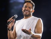 محمد حماقى يحيى ثالث حفلاته بالساحل الشمالى السبت المقبل