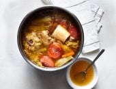 3 أنواع من الشوربة لصحة عظامك ومناعتك في الشتاء