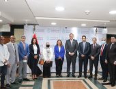 الرعاية الصحية: التحول الرقمى ليس اختياريا ويجب التخلص من التعاملات الورقية بالعمل