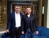 دياب ضيف عمرو الليثى في واحد من الناس على الحياة.. الجمعة والسبت 