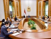 الرئيس السيسى يستعرض مؤشرات أداء الاقتصاد المصرى