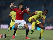 تصفيات كأس العالم.. منتخب مصر يتصدر ترتيب المجموعة السادسة بعد نهاية الشوط الأول
