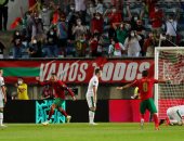 موعد مباراة قطر والبرتغال فى تصفيات كأس العالم