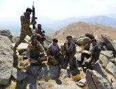 جارديان: جماعة المقاومة الأفغانية تنفى سقوط إقليم "بنجشير" فى يد طالبان