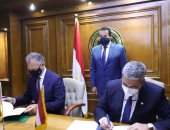 توقيع تجديد اتفاقية التعاون العلمي والتكنولوجي بين مصر وأمريكا