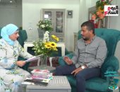 خاطبة إلكترونية لـ تليفزيون اليوم السابع: مشاهير بيتجوزوا من عندى وبيطلبوا برة المجال