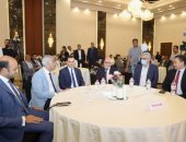 محافظ بورسعيد يشهد انطلاق المؤتمر الاقتصادي لمشروعات العاصمة الإدارية