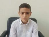 يحاكى كبار القراء.. الطفل معاذ 12 عاما كروان قراءة القرآن الكريم "فيديو"