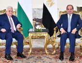 أخبار مصر.. الرئيس السيسى: مصر مستمرة فى مساعدة الفلسطينيين لاستعادة حقوقه 
