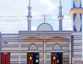أوقاف دمياط تفتتح اليوم مسجد سيدى حسن الدياسطى بفارسكور