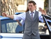 2022  عام تألق النجم العالمى توم كروز .. اعرف بالتفاصيل