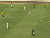 منتخب بوركينا فاسو يستهل تصفيات كأس العالم بثنائية فى مرمى النيجر