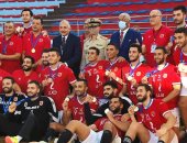 الأهلى يتوج بطلا للكؤوس الأفريقية لليد للمرة الرابعة