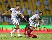 تصفيات كأس العالم.. لبنان تفرض التعادل على الإمارات وإيران تفوز على سوريا