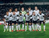 منتخب ألمانيا يلتقي اليابان بحثاً عن الصدارة المبكرة فى كأس العالم 2022