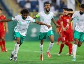 تصفيات كاس العالم .. منتخب السعودية يحول تأخره أمام فيتنام لفوز بثلاثية