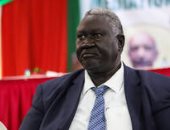 صحيفة سودانية: نائب رئيس مجلس السيادة سيترأس وفد السودان غدا بقمة القاهرة