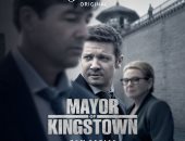 الموسم الثانى من Mayor of Kingstown يصل يناير المقبل