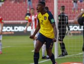 الإكوادور يتخطى باراجواى بثنائية ويقتنص وصافة تصفيات كأس العالم.. فيديو