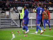 فيفا يصدر بيانا ضد العنصرية أمام منتخب انجلترا.. وبوريس جونسون يعلق