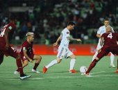 الكشف عن موقف ميسى من المشاركة أمام البرازيل بتصفيات كأس العالم