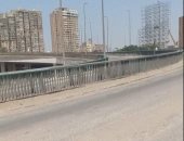 أخبار مصر.. غلق مطلع الدائرى كليا من ميدان المنيب بسبب أعمال التوسعة 21 يوما