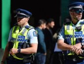 الشرطة النيوزلندية تقتل متطرف هاجم مواطنين