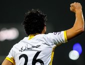 أحمد حجازي أفضل لاعب فى الدورى السعودى خلال شهر أغسطس