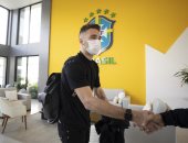 منتخب البرازيل يستدعى ثنائى بديل قبل مواجهة الأرجنتين بعد إيقاف ماركينيوس