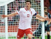 بايرن ميونيخ يحتفل بنتائج لاعبيه مع منتخبات بلادهم فى تصفيات كأس العالم.. صور