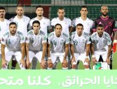 أهداف الخميس.. الجزائر تدمر جيبوتى بثمانية أهداف ورباعية إنجلترا بتصفيات كأس العالم