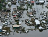 أمريكا: ارتفاع حصيلة الوفيات جراء الفيضانات إلى 48 شخصًا