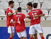 تصفيات كأس العالم.. روسيا تهزم قبرص وهالاند يقود النرويج للفوز على لاتفيا