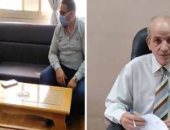 مكتب التنسيق يهيب بطلاب المرحلة الثانية بسرعة تسجيل الرغبات بالموقع الالكترونى