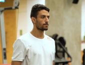 طاهر يرد على شائعات الرحيل عن الأهلي: مفيش وقت نضيعه ومستعد للموسم الجاى