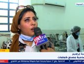 جهاز تنمية المشروعات الصغيرة يفتح أبواب الأمل للشباب.. فيديو 