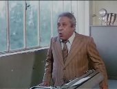 زى النهاردة "شنب النجعاوى اتحرق".. ذكرى وفاة الممثل الكوميدى إبراهيم سعفان 