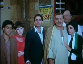 "قهوة المواردى" 40 عامًا على عرض أول فيلم شهد ظهور ممدوح عبد العليم.. صور