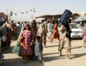 الأغذية العالمى: المجاعة تهدد 8.7 مليون شخص فى أفغانستان