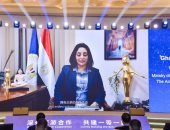 نائب وزير السياحة تدعو الصينيين لزيارة مصر والاستمتاع بمقوماتها السياحية
