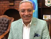رئيس جامعة طنطا: مصر تشهد طفرة في مجال الرقمنة والتعليم عن بعد وتكنولوجيا المعلومات
